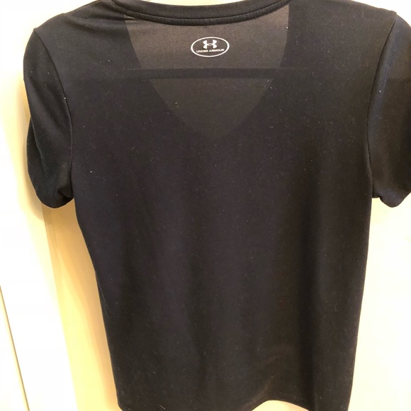 M Under Armour T-shirt - Picture 2 of 2